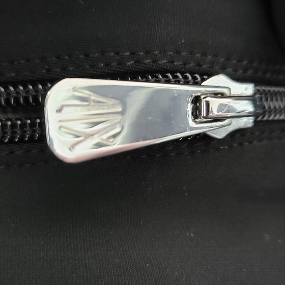 ARMANI EXCHANGE OVER THE KNEE BOOTS - Picture 8 of 15